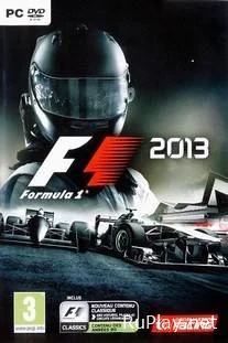 F1 2013