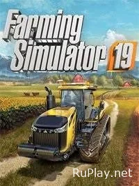 Farming Simulator 19