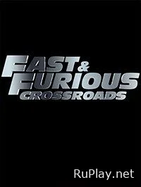 Fast & Furious Crossroads