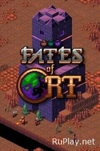 Fates of Ort