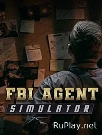 FBI Agent Simulator