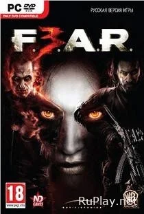 FEAR 3