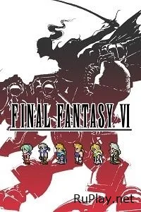 FINAL FANTASY VI