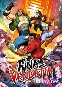 Final Vendetta