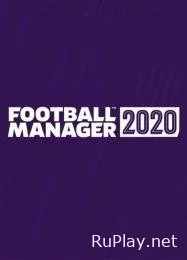 Football Manager 2020