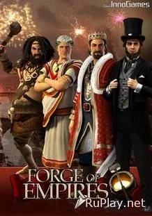 Forge of Empires