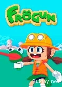 Frogun