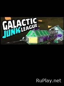 Galactic Junk League