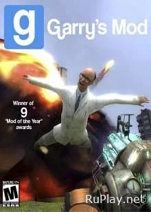 Garry's Mod 15