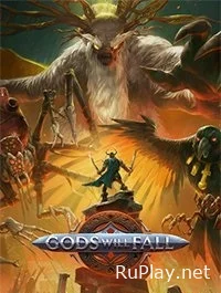 Gods Will Fall