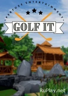 Golf It!