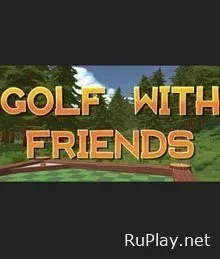 Golf With Friends