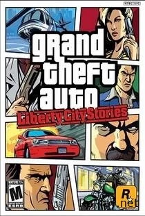 GTA Liberty City Stories