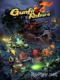 Gunfire Reborn