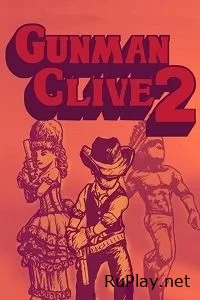 Gunman Clive 2