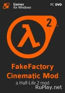 Half-Life 2 Cinematic Mod