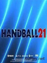 Handball 21