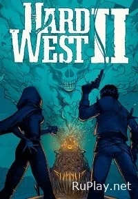 Hard West 2