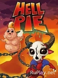 Hell Pie