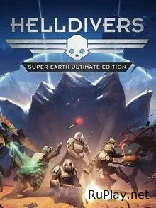 Helldivers