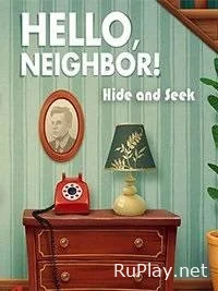 Hello Neighbor Hide and Seek