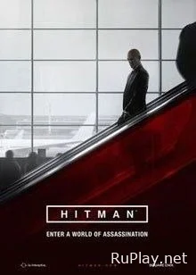 Hitman 2016