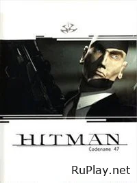 Hitman Codename 47