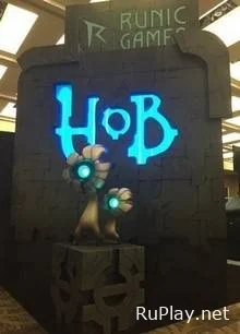 Hob