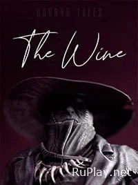 Horror Tales The Wine