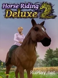 Horse Riding Deluxe 2