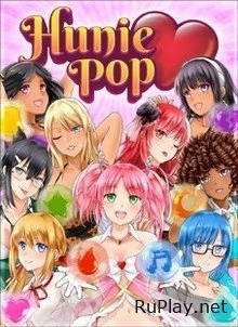 HuniePop