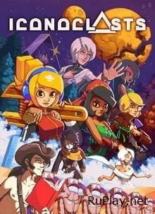 Iconoclasts