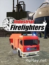 Industrial Firefighters