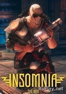 INSOMNIA The Ark