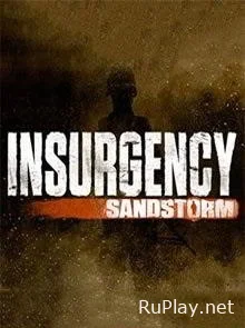 Insurgency Sandstorm