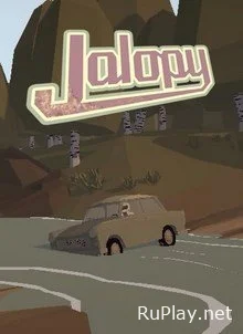 Jalopy