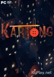 Kartong - Death by Cardboard!