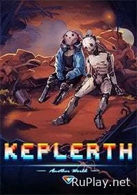 Keplerth Another World