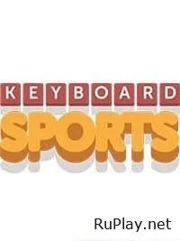 Keyboard Sports - Saving QWERTY