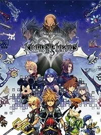 Kingdom Hearts HD 2.8 Final Chapter Prologue