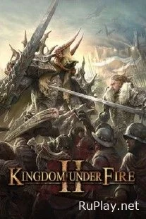 Kingdom Under Fire 2