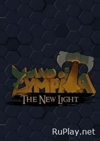 Land of Zympaia The New Light