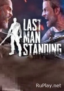 Last Man Standing