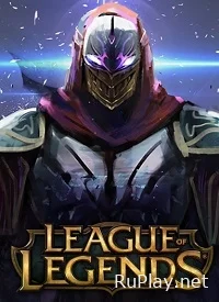 League of Legends