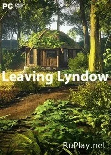 Leaving Lyndow