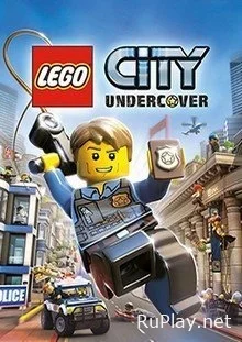 LEGO City Undercover