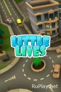 Little Lives