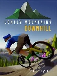 Lonely Mountains Downhill