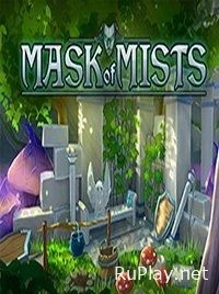 Mask of Mists