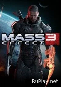 Mass Effect 3